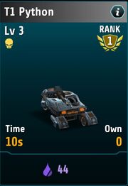 T1 Python1