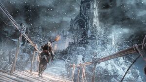 Mundo Pintado de Ariandel
