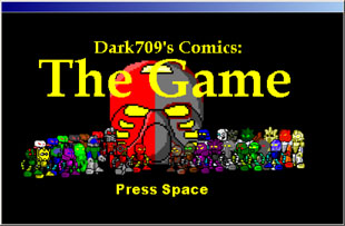 Game ss title
