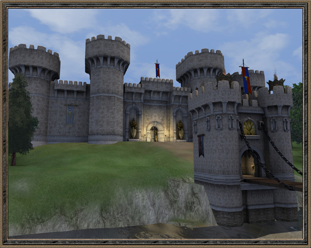 Camelot Online Camelot Online