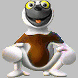 Zoboo (clay mode)