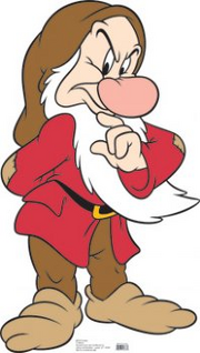 GrumpyDwarf