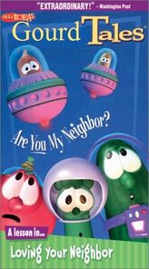 Are You My Neighbor (GourdTales Style)