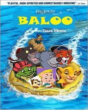 Baloo A MammalTales Movie
