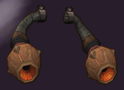 Nova Cannon