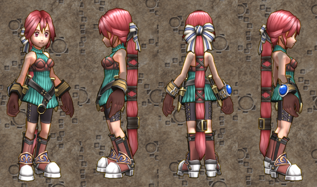 File:Dark Cloud 2 - Monica Striped Set.png