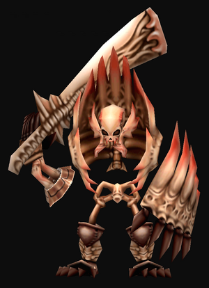 Bone Lord