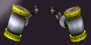 Hammer Arm IV