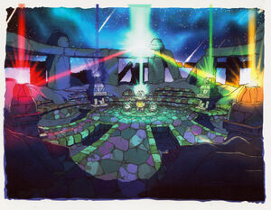 Kazarov Stonehenge