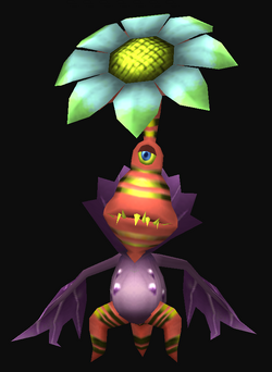Mandora