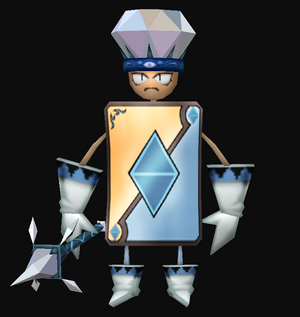 Diamond