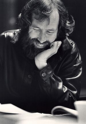Jim Henson