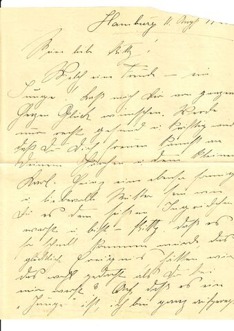 File:Dear Kitty Old Letter by ValerianaSTOCK.jpg