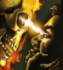 Ghost-rider