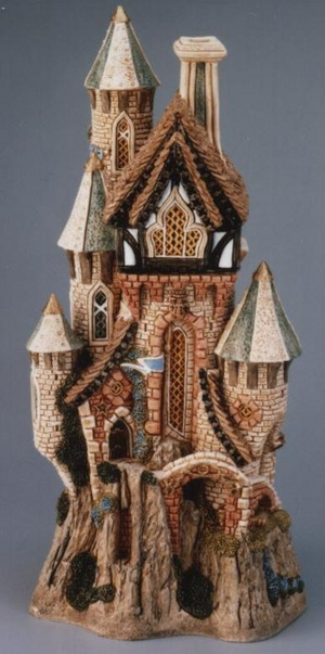 Merlinscastle