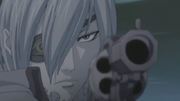 Sink revolver