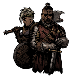 Guild character