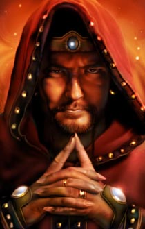 Celestine Merchant