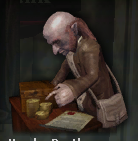 Vendor Booth