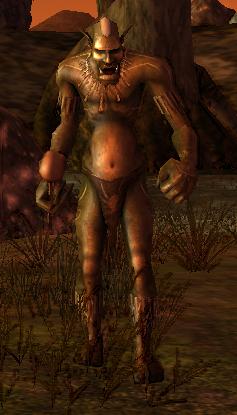 Troll Shaman