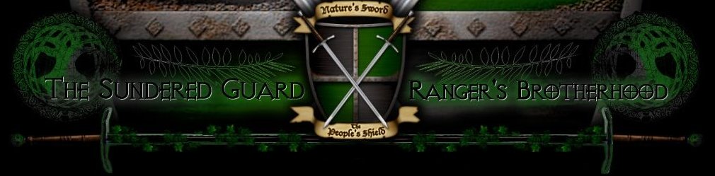 TSG banner