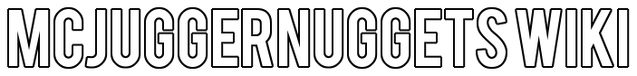 File:McJuggerNuggets Wiki Wordmark.png
