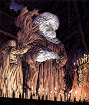 Sadu-Hem (human form)