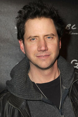 Jamie Kennedy