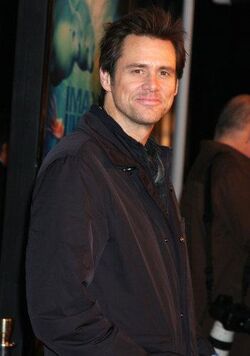 Jim Carrey