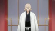 Captain Urahara