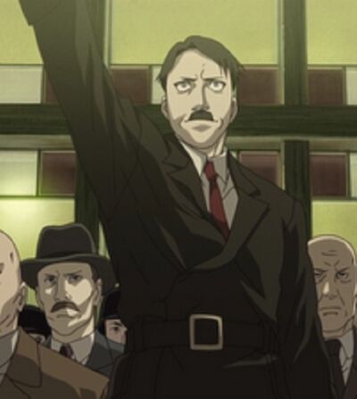 Hitler