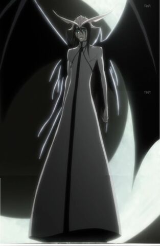 File:Ulquiorra's 6th Form (Murciélago Resurreccion Form).jpg