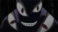 Father true form