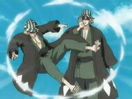 Urahara gigai