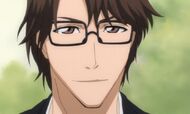 Aizen Lieutenant