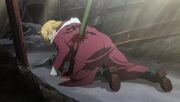 Impaled Ed