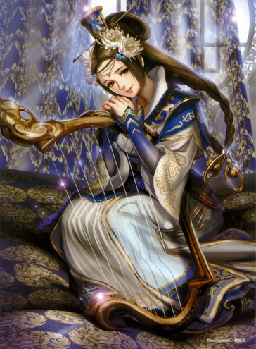 Cai wenji