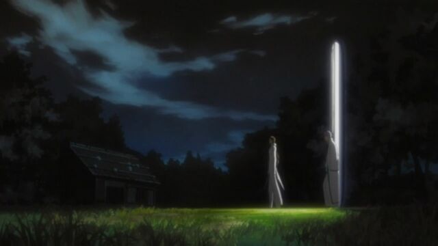File:Gin and Aizen arrive.jpg