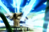 Urahara spritual pressure