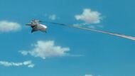 Gin sword extends