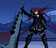 Purgatory Armor