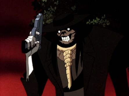 Scarecrow