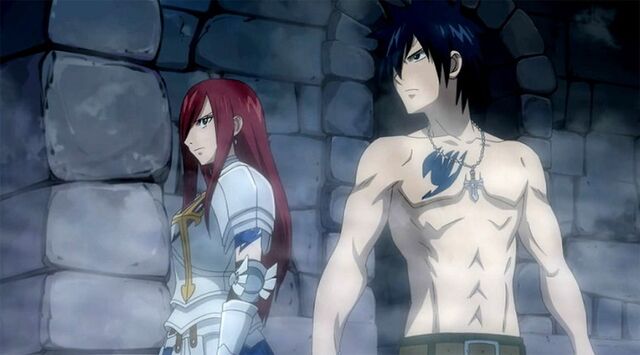 File:Erza and Gray comeback.jpg