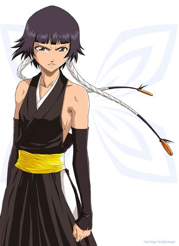 File:Soifon (Stealth force outfit).jpg