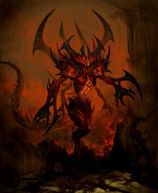 Diablo