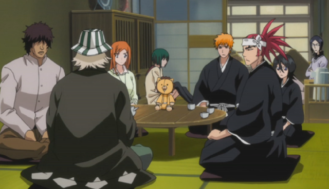 File:Rukia listens to Kisuke.png
