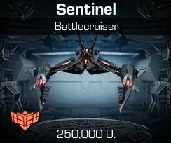 Sentinel-0