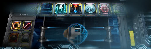 Hint-system image techfactory