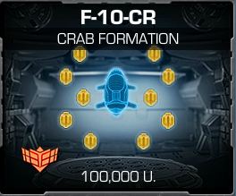 Crab