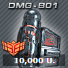 DMG-B01 Icon